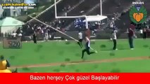 Bazen Güzel Başlayan Şeylerin Sonu Kötü Biter