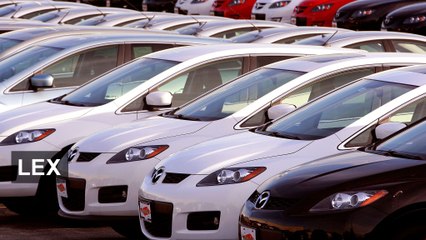 US cars: get off the road