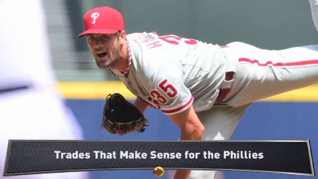 Gelb: Deals That Make Sense for Phillies