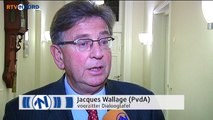 Wallage: Rijksoverheid moet verantoordelijkheid nemen - RTV Noord