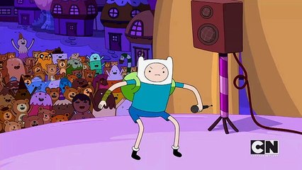 Adventure Time Season 6 Episode 21 - The Dentist - Full Episode LINKS
