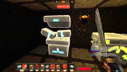 Boogerverse: The Muscial Creativerse Documentary