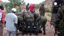 حركة الشباب الصومالية تتبنى مقتل ستة وثلاثين عاملا غير مسلم في كينيا