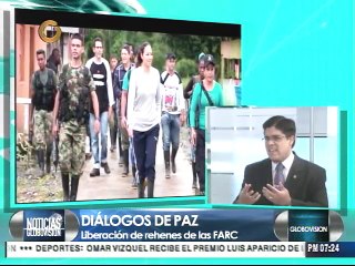 Secuestro de general Alzate lesiona proceso de paz en Colombia