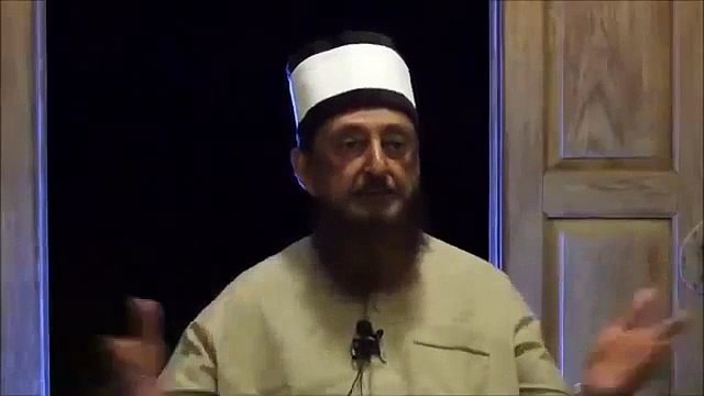 Bridging The Sunni Shia Divide By Sheikh Imran Hosein