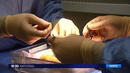 Une première médicale dans le domaine des greffes