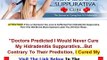 All the truth about Fast Hidradenitis Suppurativa Cure Bonus + Discount