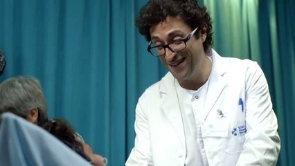 TV3 - El Crac - Capítol 10: La gran doble vida