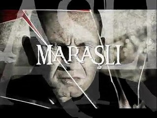 ABU NECATI HD  موسيقى وادي الذئاب