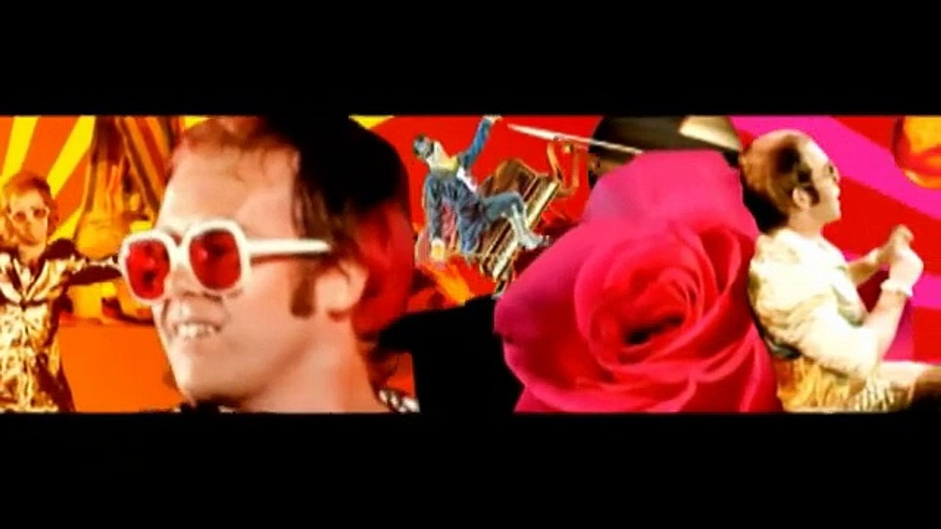 ⁣TV3 - Ànima - Elton John
