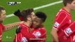 Liverpool vs Leicester City Highlights