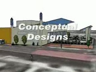 Sustainable Energy Partners Demo Reel