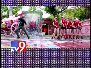 Sreenu Vaitla to direct Ram Charan