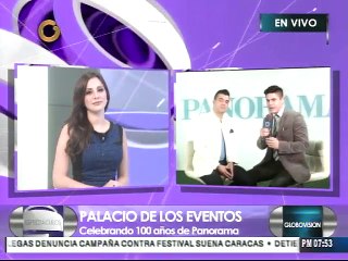 El "Pollo" Brito: Todavía estamos brincando por el gramófono