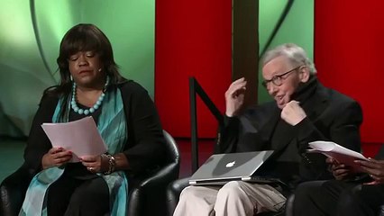 Roger Ebert - Remaking my voice