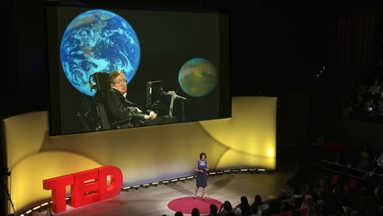 Rupal Patel - Synthetic voices, as unique as fingerprints