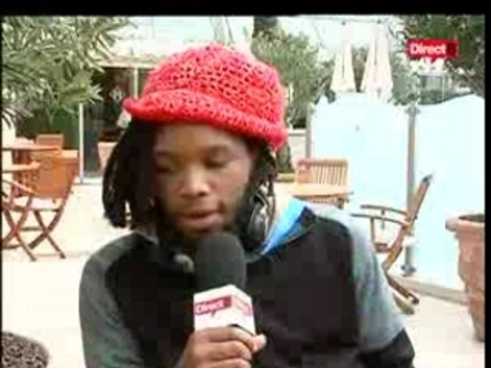 Soirée CQFD au MIDEM de Cannes partie 2