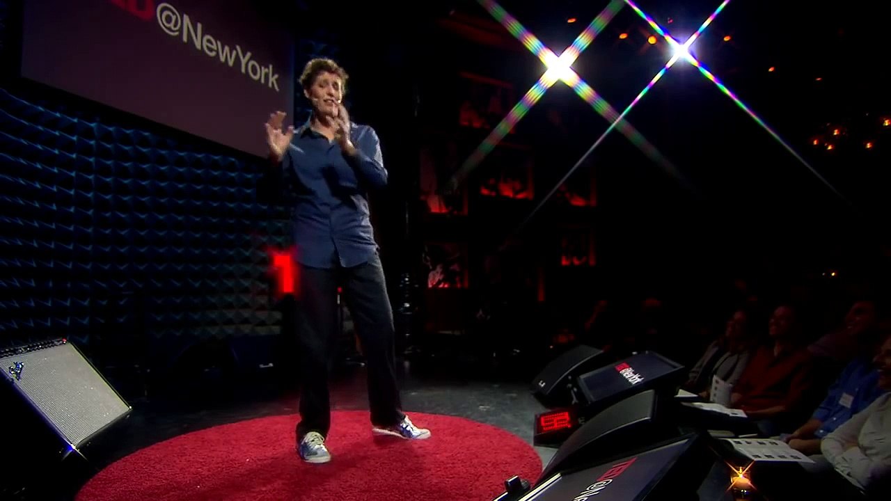 Sally Kohn - Let's try emotional correctness