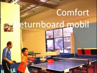 आप के लिए सर्वश्रेष्ठ टेबल टेनिस प्रशिक्षण