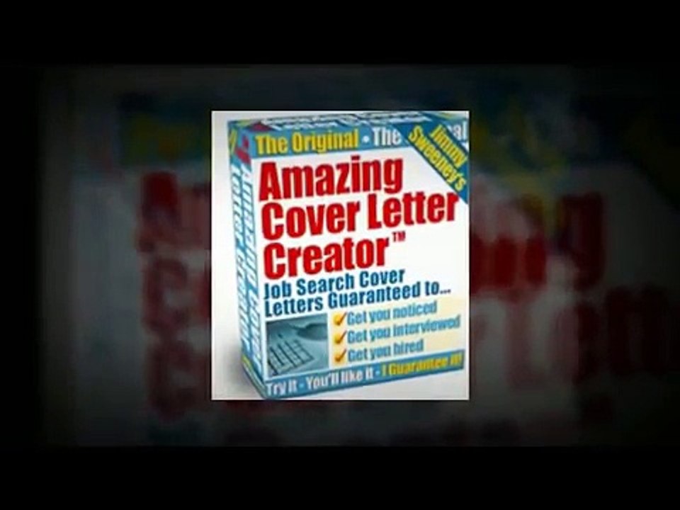 Amazing Cover Letters Review - Amazing Cover Letters Scam