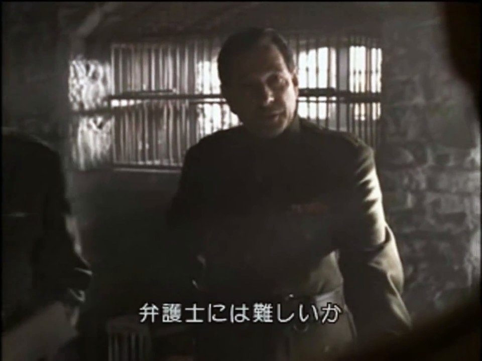 消えた大隊#1