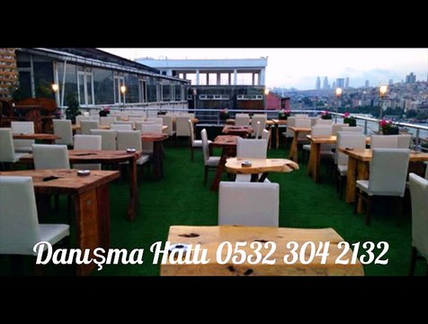 kafe teras komole tadilat, uzaktan kumanda tente sistemi, pastane komple tadilat,