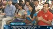 El Salvador fomenta participación de jóvenes en la política