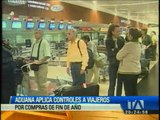 Conozca qué objetos puede ingresar al país