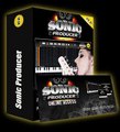 Sonic Producer V2.0 Just Released! #1 Music Production Software! Review   Bonus