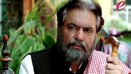 Sirat e Mustaqim Episode 07