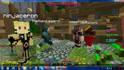 Bug escapa de la bestia