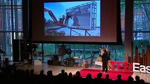 TEDxEastSalon - Bjarke Ingels - Hedonistic Sustainability