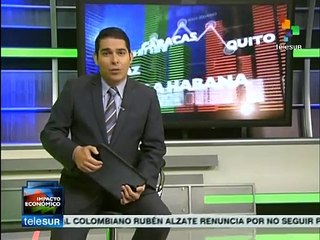 Argentina: Capitanich culpa por inflación a algunos empresarios