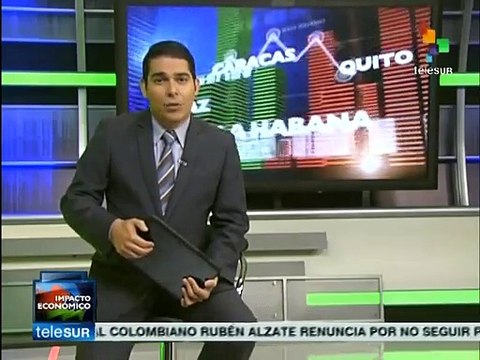 Argentina: Capitanich culpa por inflación a algunos empresarios