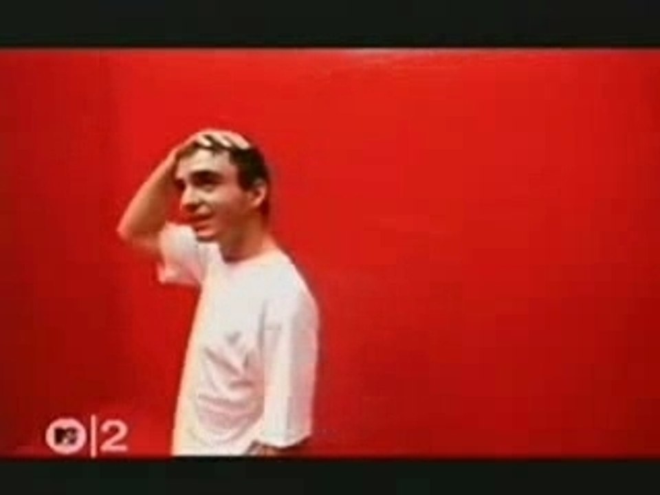 Teenage Angst - Placebo