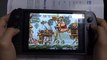 01 [NEO-GEO]Metal Slug Anthology-Metal Slug 1 Super Vehicle 001-Retro Mame Arcade Game Running smooth on JXD S7800b handheld game console