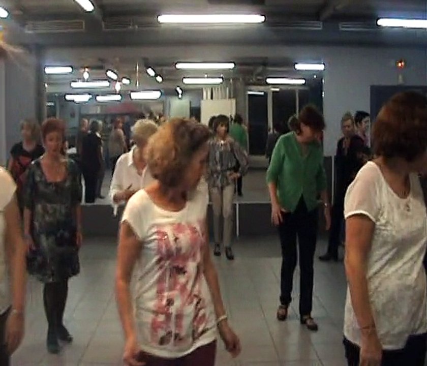 SUCRE SALE DANSES EN LIGNE 20 NOV 2014