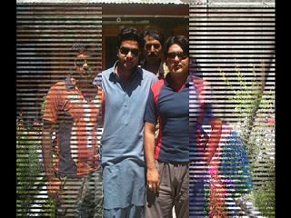 golden memories of kailash trip 2010