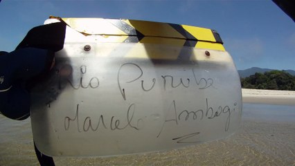 Paraíso Selvagem, Canoagem, Rio Puruba, Praia, Mares, Mergulhos, Natureza Selvagem, Bioma, Mata Atlântica, Marcelo Ambrogi, (9)