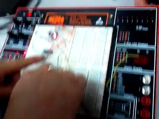 laboratorio de circuitos