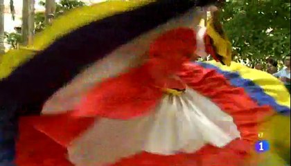 Españoles en el mundo - Cartagena de Indias