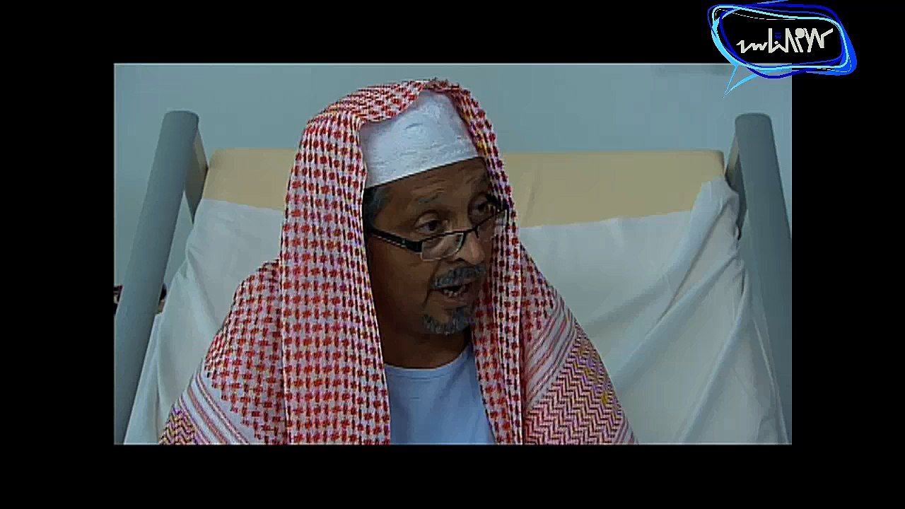 مسلسل كلام الناس 1 حلقة طب منزلي