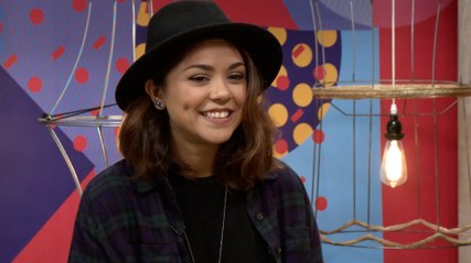 YouTube Sensation Alyssa Bernal Performs “Deep" LIVE – Exclusive Interview