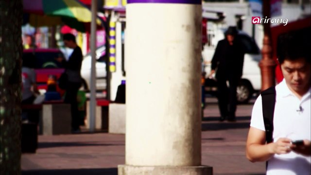 Arirang Prime Ep243C1 The Outlanders The Forced 6000 Kilometers