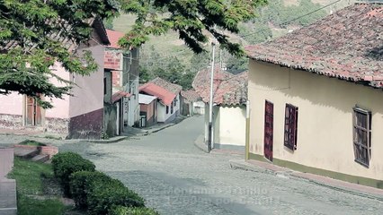 La Ruta de Los Pueblos de Montaña - Trujillo