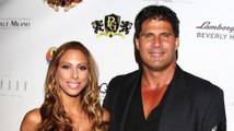 Jose Canseco Proposes to Shania Twain