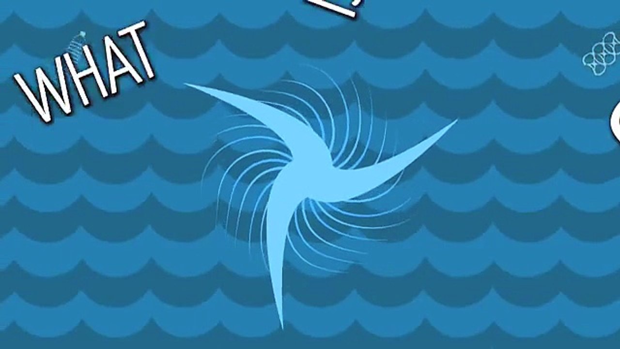 What is a Gyre