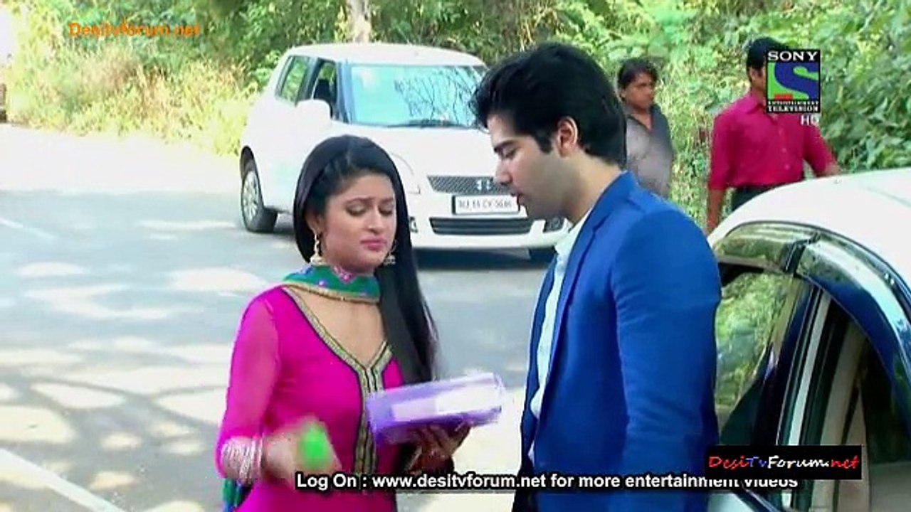 Tum Aise Hi Rehna 2nd December 2014 Full HD Part2