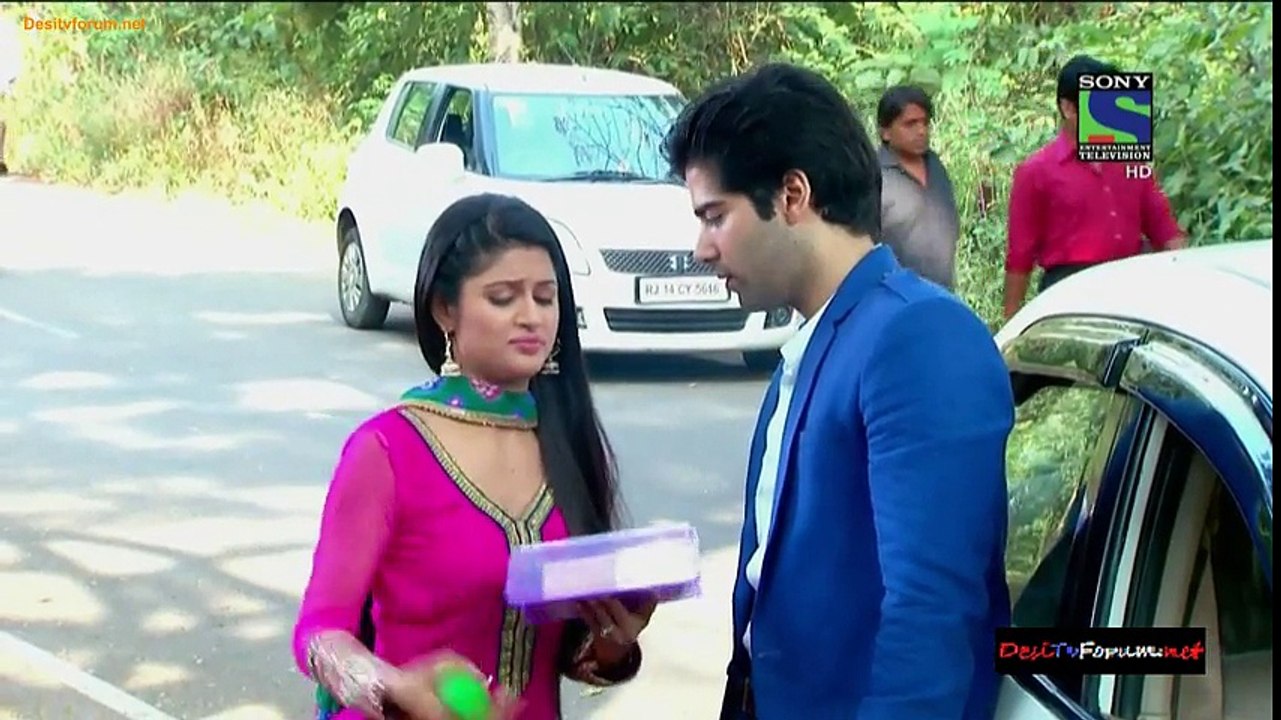 Tum Aise Hi Rehna 720p 2nd December 2014  (2)