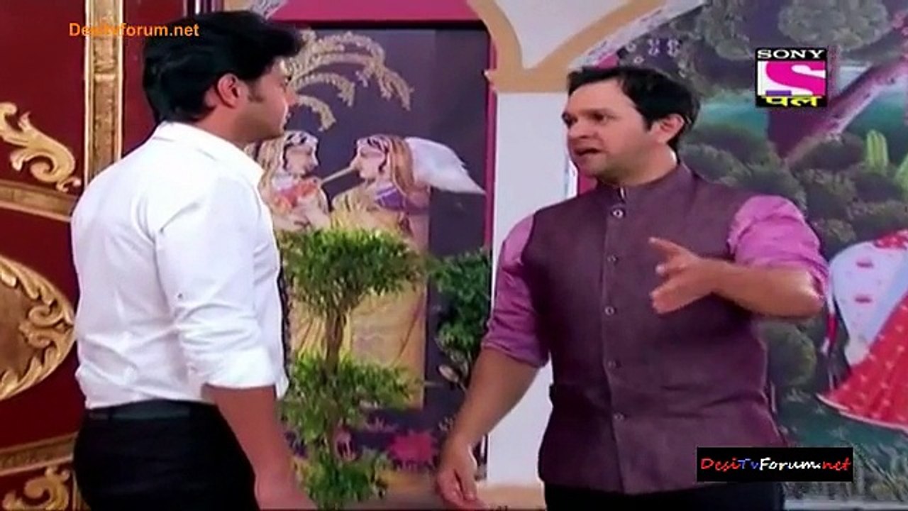 Piya Basanti Re 2nd December 2014 Full HD Part2